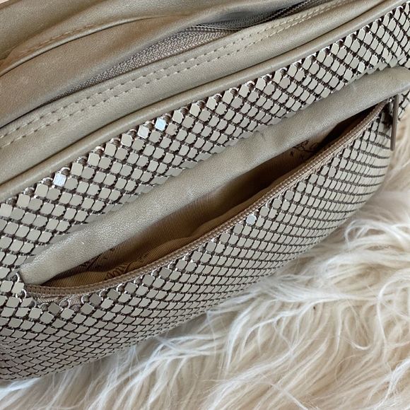 💞WHITING and DAVIS💞shoulder purse - Picture 4 of 13